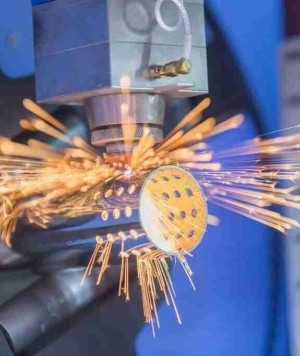 Soyut Metal Mobilya | Lazer Metal İşleme ve Tasarımda Uzman Çözümler